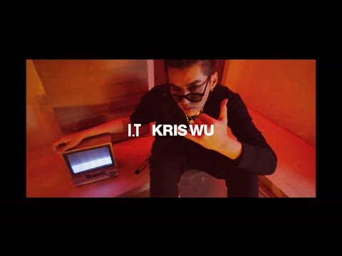 170815 吴亦凡 KRIS WU x . I.T  - First Global Ambassador