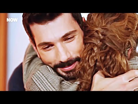 Halil Ibrahim & Zeynep- I'll take care of you 