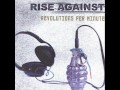 Rise Against - Any Way You Want It (Bonus Track ...