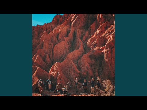 Es por ahí (Sesión En Vivo)