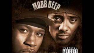 Mobb Deep_Hey Luv (instrumental)