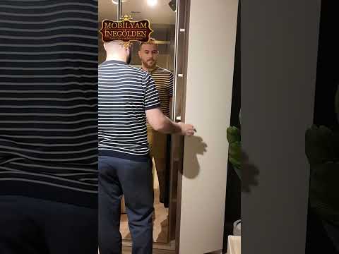 Etra Yatak Odası Takımı