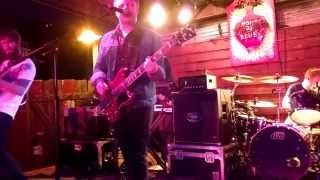 Morning Parade Live on The Deck of the House of Blues Love Thy Neighbor