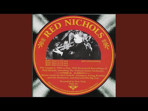 New Orleans Medley (1932)