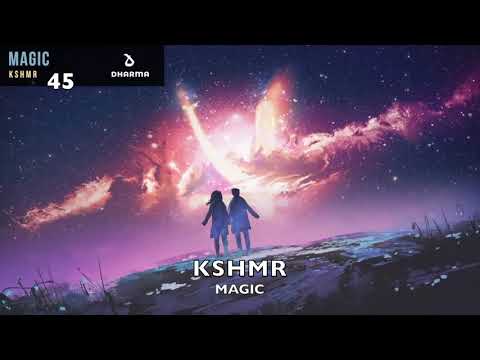 TOP 50 Best/Most Popular KSHMR Tracks 2020