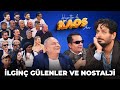 Hayrettin Ile Kaos Show 15 Bölüm İlginç Gülenler Ve Nostalji