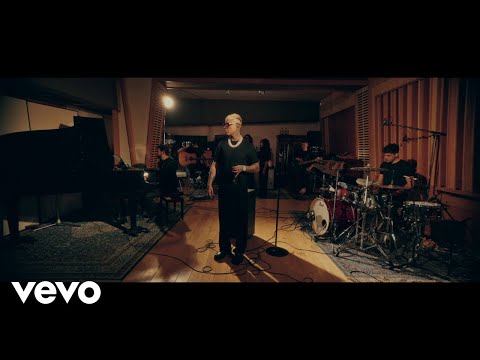 Lazza, Marracash - -3 (PERDERE IL VOLO) (Jam / Visual)