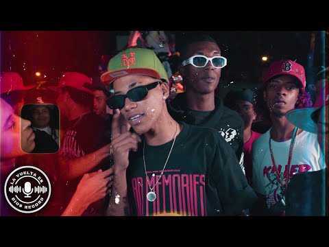 Mafeo 13 - Chuky De Veldura (Video Official) | Prod. Leo RD