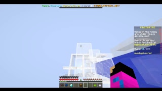 Playing On Hypixel