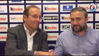 Rmy Valin - SPO Rouen - Pro A