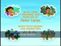 Dora S Christmas Carol Adventure