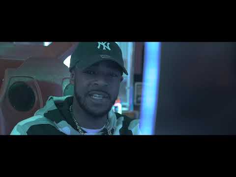 Gracious Money - Drop a Hunnid Ft. Boo Bang247 & Be Koo