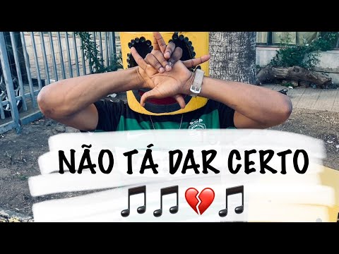 Não tá dar Certo - Ferro59 [DRILL TYPE BEAT instrumental Kuduro Angola]