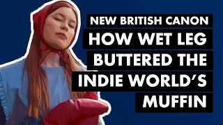 CHAISE LONGUE or: How Wet Leg Buttered The Indie World's Muffin I New British Canon