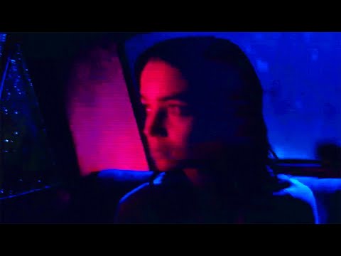 iGRES - MECHA DREAM (4K Music Video)