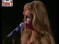 Dalida - Un po d'amore (Live Prague 1977) 