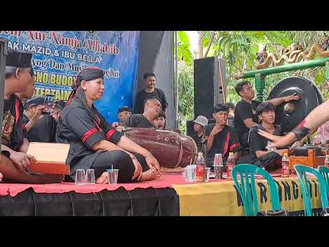 GAYENG LUR TABUAN REOG PONOROGO