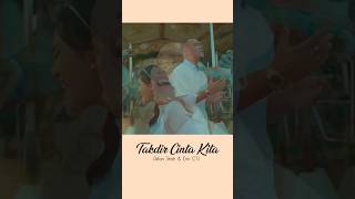 Download lagu Takdir Cinta Kita - Asfan Shah & Erin CTJ #takdircintakita #asfanshah #erinctj @asfanshah. mp3