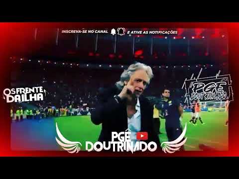 MC NAVI - O FLAMENGO CHEGOU - FUNK DO #FLAMENGO