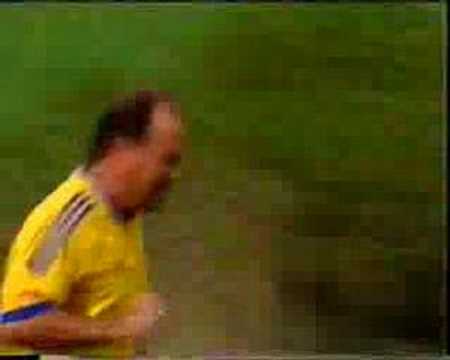 Trailer för fotbolls-VM på TV4 2002