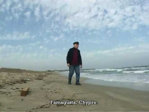 Avraham Aviel - L'expulsion vers le camp d'internement à Chypre