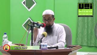 Download lagu Maksud Zina Mulut, Tangan, Mata Dan Sebagainya  - Ustaz Azhar Idrus  mp3