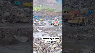 Download lagu tambang pasir galunggung mp3