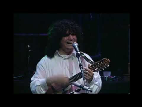 Cacharpaya de Carnaval, Las Obreras, Amigo - Teatro Caupolican 40 años