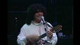 Cacharpaya de Carnaval, Las Obreras, Amigo - Teatro Caupolican 40 años