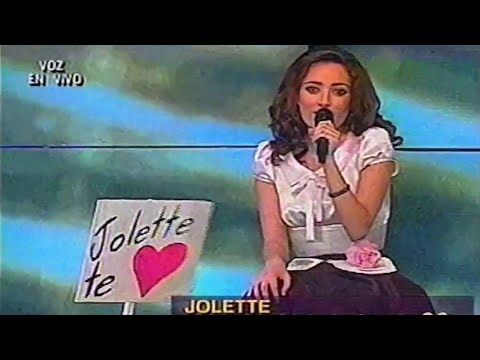 La Academia 4ta. Generación - Concierto 7 Completo - Jolette / Yuridia / Cynthia Rodríguez / Erasmo