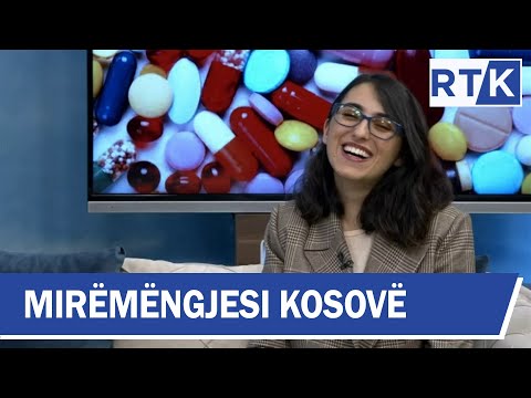 Mysafiri i Mëngjesit  -  Flaka Pasha  18.11.2019