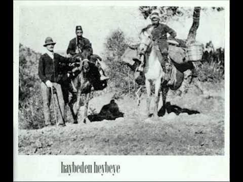 Ethnique Punch - Haybeden Heybeye #1 (20.07.2013)