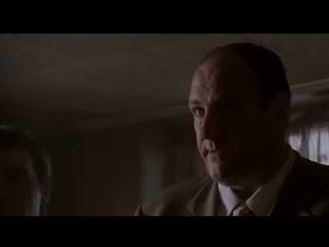 Maffiózók - beavatás