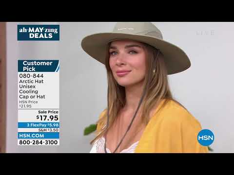 HSN | Ah-MAY-zing Deals 05.16.2022 - 04 PM