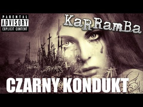 KaRRamBa - Czarny Kondukt / Piano Edit (11 Red Album Limited)