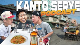 Podcast sa KANTO ng BG HOUSE!