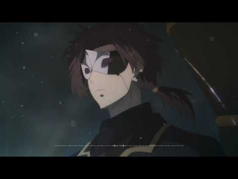 Alpha vs John Smith OST   The Eminence in Shadow