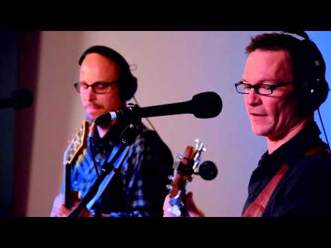 The Grift - Live From The Fort