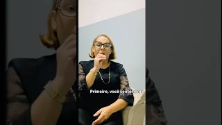 Dependência emocional #deustemumapalavrapravoce