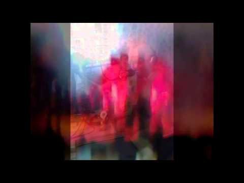 Nia Styl-Acharné (Audio Vidéo)