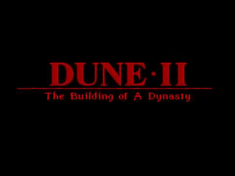 Dune 2 Soundtrack: Ingame 04