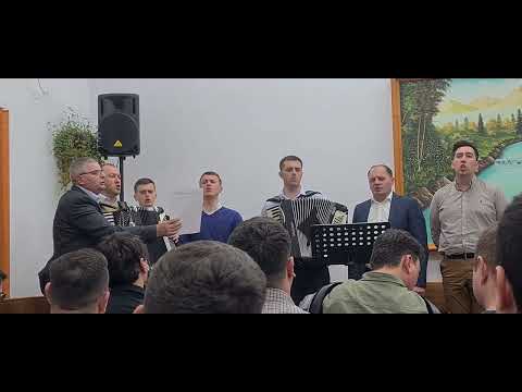 Grup frați Iaslovăț ~ Nimic nu-i mai frumos în viață...