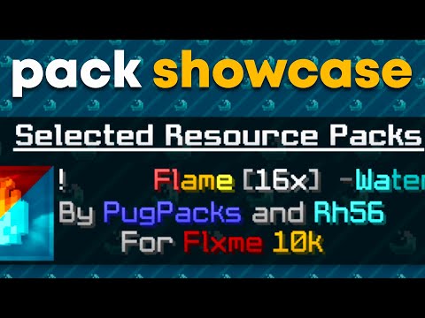 The BEST Minecraft Texture Pack Recolor