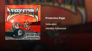 Protective Rage