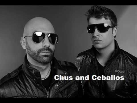 Chus & Ceballos - Groove Cruise (Miami)