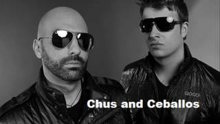 Chus & Ceballos - Groove Cruise (Miami)