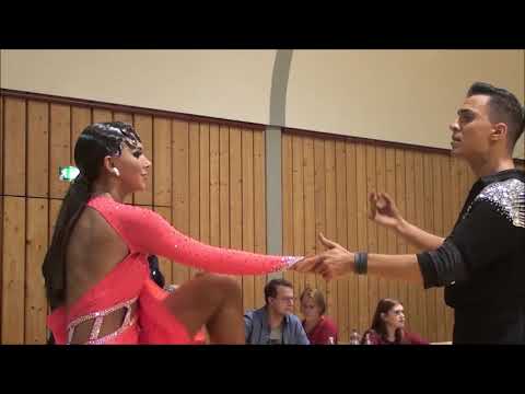 Metin und Klau - 28.10.2018 Heibronn - Finale