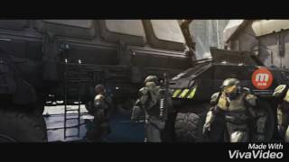 Halo frag movie (need watch)! Halo frag movie (need watch)!