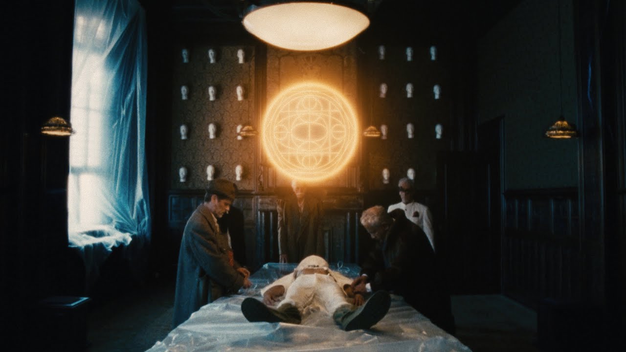 Kato feat Jon - Turn The Lights Off