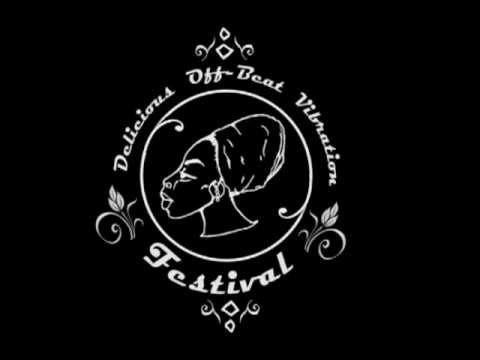 10-Urban-Pirate-Soundsystem : Schritte [short-cut] - Delicious Off-Beat Vibration Festival 2011